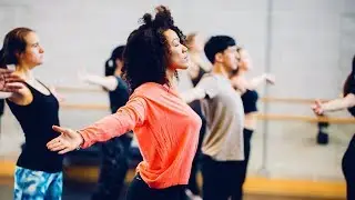 Dance Foundation | London Dance Courses for Adults | City Academy