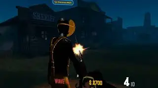 800 sub part 4/8 zombie survival ABSOLUTE CHAOS