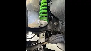 Mitsubishi Triton MQ setup