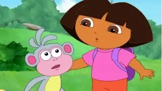 How to draw dora buji step by step