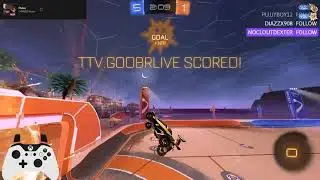goobr&rsquo;s goofy goals pt 1.