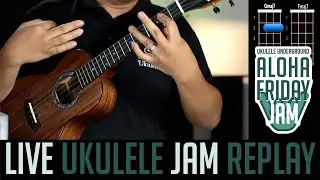 August 19, 2022 Jam Replay
