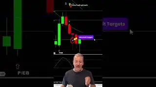 I made $171 in just 1 trade  - here's why #fyp #trading #forex