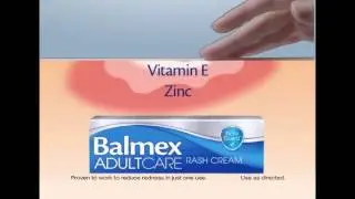 Balmex adult care