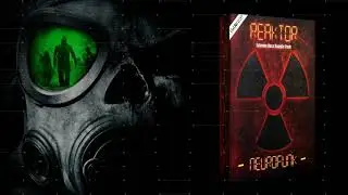 ✅REAKTOR! Premium Neurofunk ☢ Extreme Bass Sample Pack (Drum & Bass 2021)