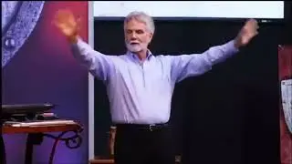 Time travel with Paul Jackson multi subtitles