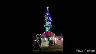 ST.PETER CHURCH. MATHALAMPARAI.OPEN DATE. 12.12.2021.MOR.10.A.M.FA .BARNABOS.SUB.FA.SAM JOTHI PANDI