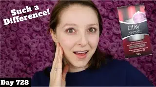 OLAY REGENERIST MICRO SCULPTING PRIMER WRINKLE REVOLUTION COMPLEX REVIEW