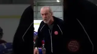 George Carlin motivation.