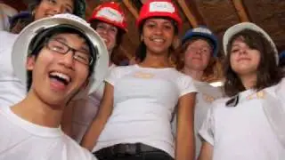 Top 20 Under 20 2010 Summit Video