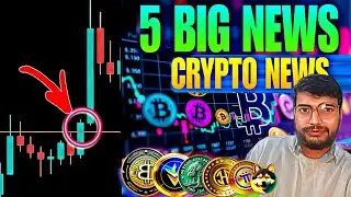 Uniswap Hyperliquid and Ethereum Crypto News|| Crypto Market Latest News #cryptocurrency #cryptonews