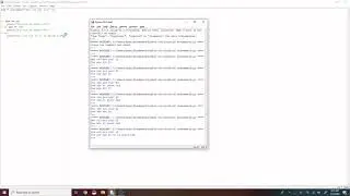 Python If statements | Python Programming tutorial 5