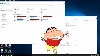 (C:) Drive losing space on its own? Here's a possible fix