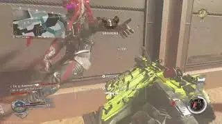 Juggernaut Medal Gameplay| Basss TR