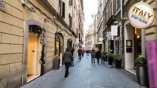 De Spaanse Suite Bed and Breakfast | Rome, Itali&euml; | Hotelrecensie 🏩