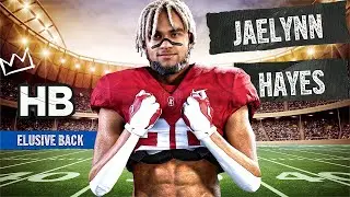Untouchable RB Breaking Every NCAA Record (Sophomore Year) Road to Glory
