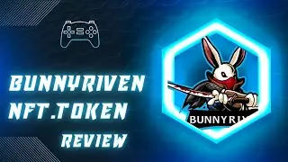 New Amazing project bunnyriven NFT how to buy  bunnyriven egg NFT Full review 2023#6389
