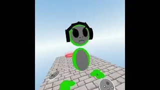 Hams realm( showcase)