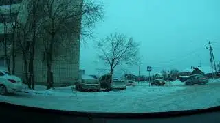 SJCAM S7 STAR 1080P 30FPS TEST VIDEO (2)
