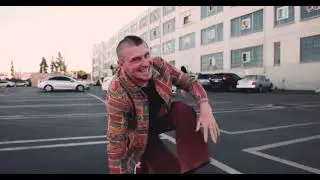 Kenneth Goodrich - Stank Face (Official Music Video)