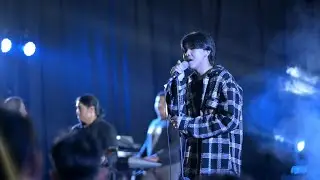 Mahadewi Padi -  Kalamaya Band