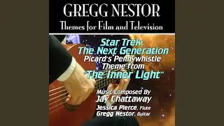 Star Trek: The Next Generation-