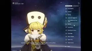 Hook Voice Lines Chinese Honkai Star Rail