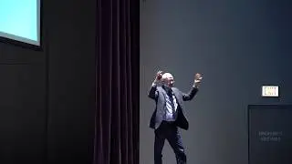 Christian Smith on the Power of Religion
