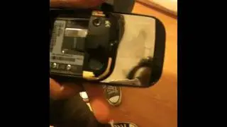 Palm pre plus glitch