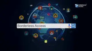 Borderless Access - Redefining Reach and Insights