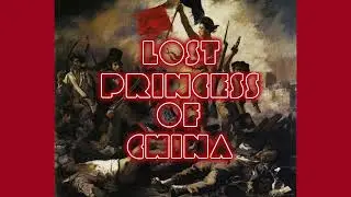 Lost Princess of China | Coldplay Mashup