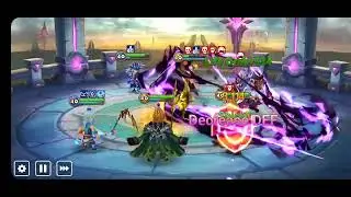 Siege Battle result #edm #music #beats #love #typebeat #anime #hiphop #amongus