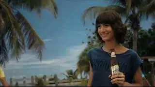 Medalla Light - Bicipolo - TV Commercial (Puerto Rico, 2011)