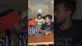500 Rupees To Eat One Samosa 🤪