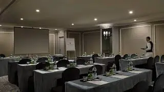JW Marriott Hotel Kuala Lumpur | Kuala Lumpur, Malaysia | Hotel Review🏠