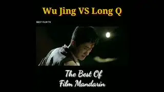 Wu jing vs Long q_best of mandarin.#shorts