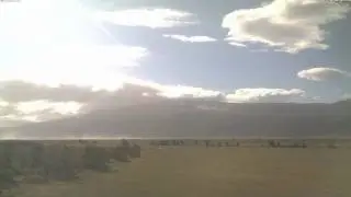 Eyjafjallaj&ouml;kull from M&uacute;lakot 8 July 2010