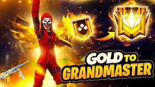 Last Match = Rank Up or Down? 💔 | CS Rank Season 35 Grandmaster Push ⚡