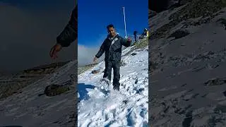 Exploring the serene beauty of tawnag where nature unfolds its secrets 🥶