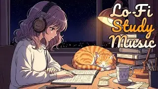 Best of 2026 Lofi Pure Nostalgia | Lo-fi Hip Hop Radio Beats Coffee Dreams Chill Study Music