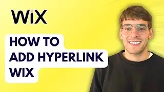 How to Add Hyperlink Wix [2026 Full Guide]