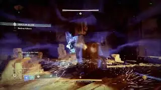 Solo Atheon in Renegades (Post Time’s Vengeance Nerf)