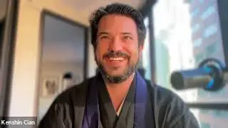 Who Are You - Know thyself to (K)no self - Kenshin Cian Whalley
