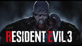 RESIDENT EVIL 3 (Ремейк) &mdash; Обзор