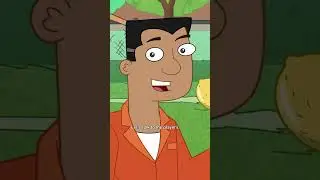 Wait. If Dr. Doof has @cristofernandez.mx... and Major Monogram has @mrapinoe...