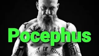 Pocephus - BIG PO
