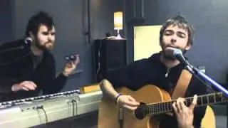 How He Loves(acoustic) - Worship Orange