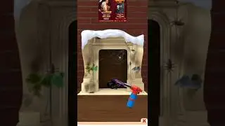 Cleaning game simulation!! #games #gaminglife #gamer #gameplay #gamevideo #cleaninggame