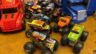 Monster Jam Stadium Championship Series East 2026 | Orlando, FL