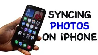 How to Stop Syncing Photos from iPhone to iPad